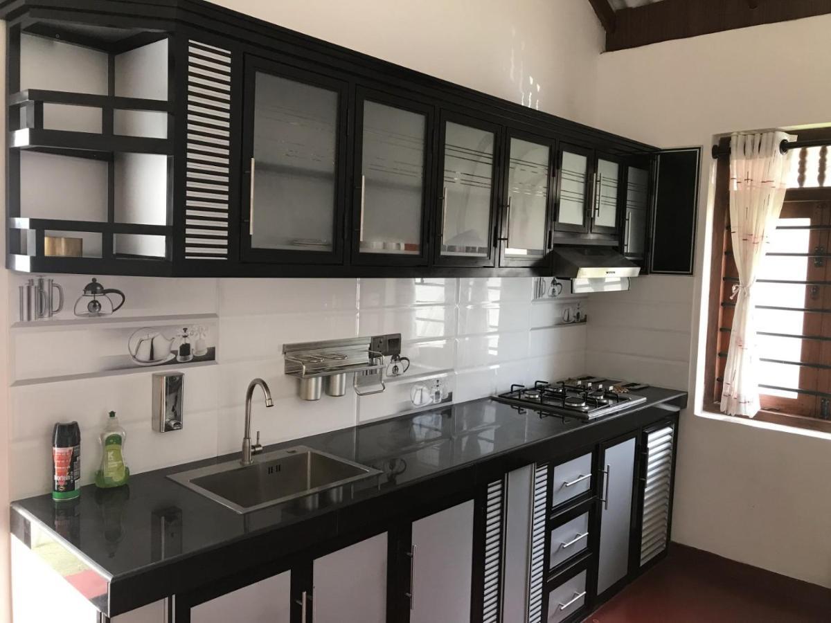 Villa Bubble Sea Unawatuna Exterior foto